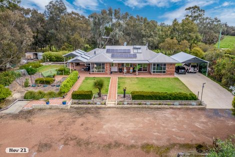 160 Deeble Rd, Coolup, WA 6214