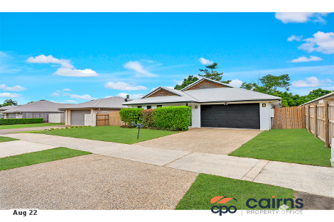 23 Fitzmaurice Dr, Bentley Park, QLD 4869