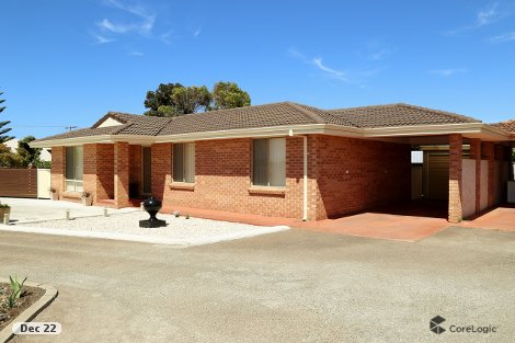 1/57 Walmsley St, Castletown, WA 6450