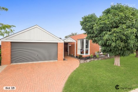 9 Kinsmead St, Waurn Ponds, VIC 3216