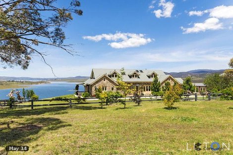 915 Kalkite Rd, Kalkite, NSW 2627