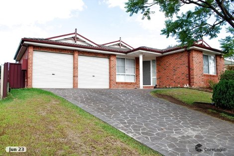 34 Braidwood Dr, Prestons, NSW 2170