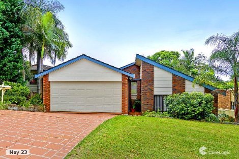 20 Marilyn Cres, Tumbi Umbi, NSW 2261