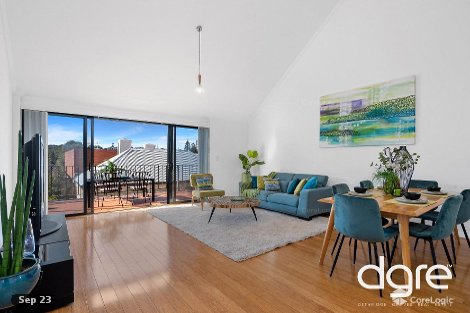 21/1 Norfolk St, Fremantle, WA 6160