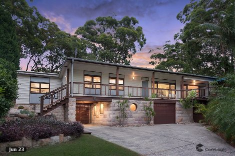 6 Macmaster Pde, Macmasters Beach, NSW 2251