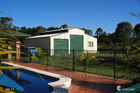 203 Mount Mee Rd, Delaneys Creek, QLD 4514