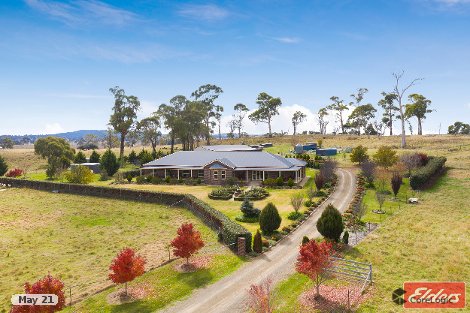 605 Gostwyck Rd, Uralla, NSW 2358