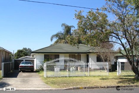 23 Kendee St, Sadleir, NSW 2168