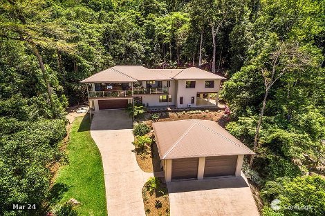 40 Thrush Tce, Clifton Beach, QLD 4879