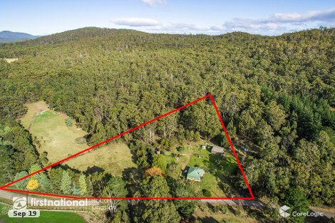 30 Cloudy Bay Rd, Lunawanna, TAS 7150