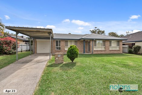 8 Wagtail Cl, Boambee East, NSW 2452