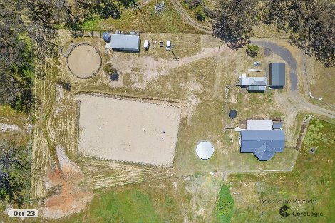 85 Rogerson Lane, Binalong, NSW 2584