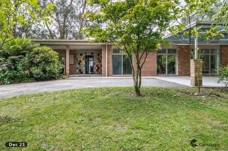 102-104 Ridge Rd, Mount Dandenong, VIC 3767