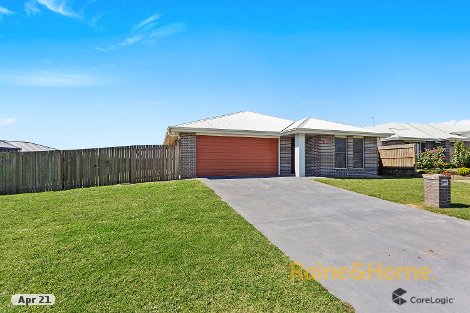 21 London Cct, Torrington, QLD 4350