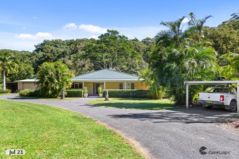 96 Crooks Valley Rd, Crystal Creek, NSW 2484