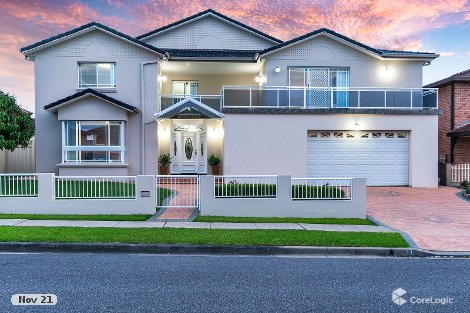 11 Buckley Cl, Fairfield West, NSW 2165