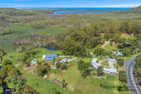 5 North Hill Ct, Tanglewood, NSW 2488