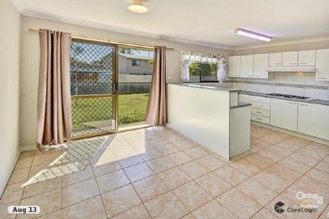 3 Grant St, Battery Hill, QLD 4551