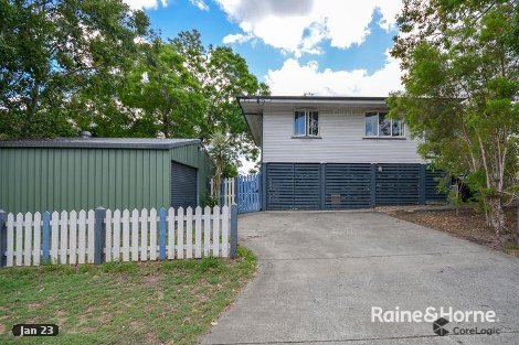 11 Tessman St, Riverview, QLD 4303