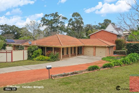 23 Mccall Ave, Camden South, NSW 2570