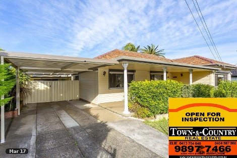 23 Patricia St, Mays Hill, NSW 2145