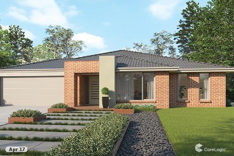 Lot 362 Kilkenny Dr, Alfredton, VIC 3350