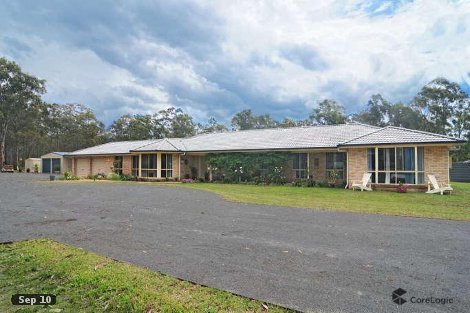 63 Timber Ridge Dr, Nowra Hill, NSW 2540