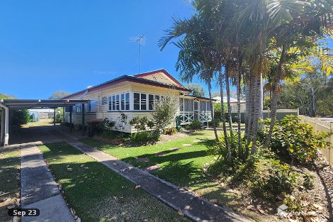 25 Eighth Ave, Theodore, QLD 4719