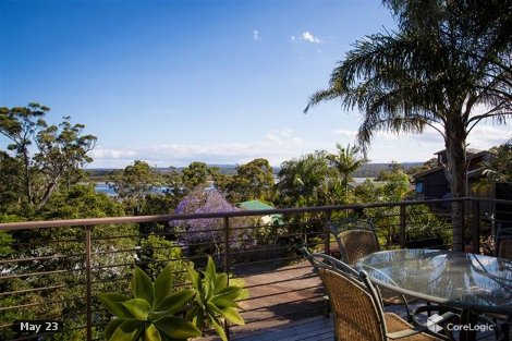 1/17 Kiama Pl, Merimbula, NSW 2548