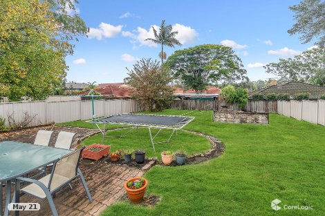 14 Cutler Pde, North Ryde, NSW 2113