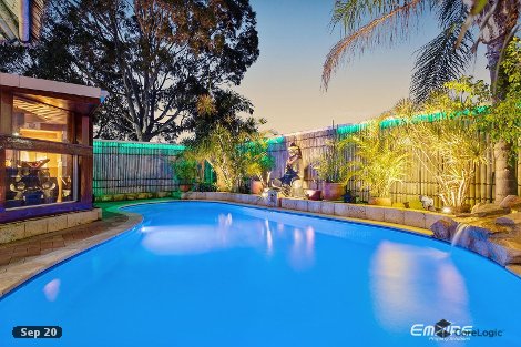 48 Waylen Sq, Beeliar, WA 6164