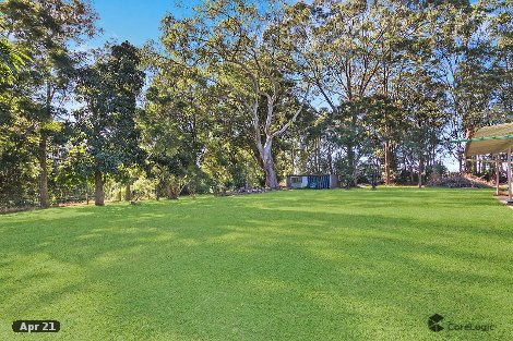 1 Connor Rd, Tregeagle, NSW 2480