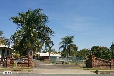 9/185 Bedford Rd, Andergrove, QLD 4740