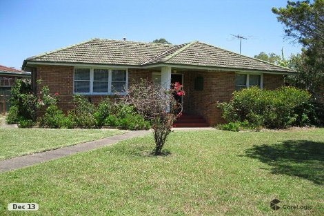 14 Huntley Pl, Cartwright, NSW 2168