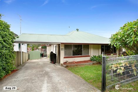 21 Park Rd, Bulli, NSW 2516