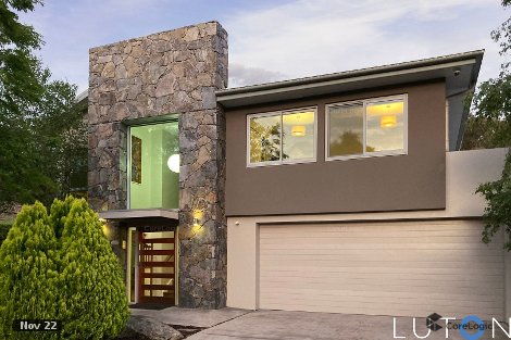 14 Weatherburn Pl, Bruce, ACT 2617