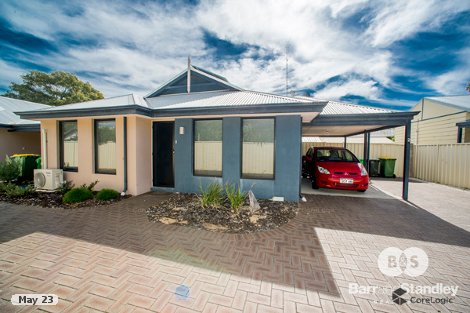 2/27 Forrest St, East Bunbury, WA 6230