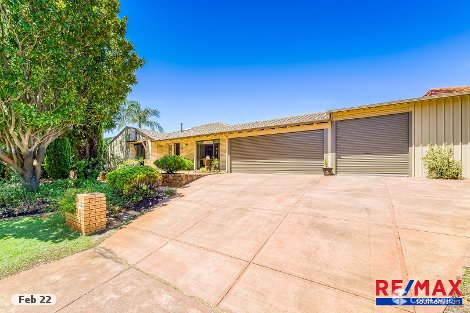 14 Matthew Ave, Leeming, WA 6149