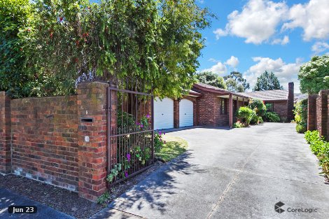 5 Colin Ct, Dingley Village, VIC 3172