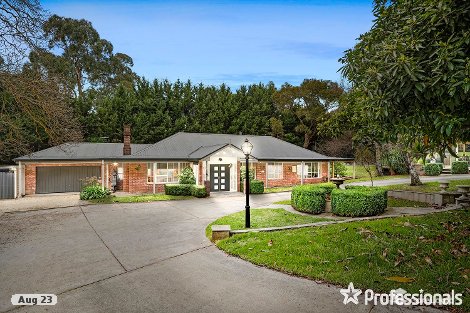 14 Allenby Rd, Lilydale, VIC 3140