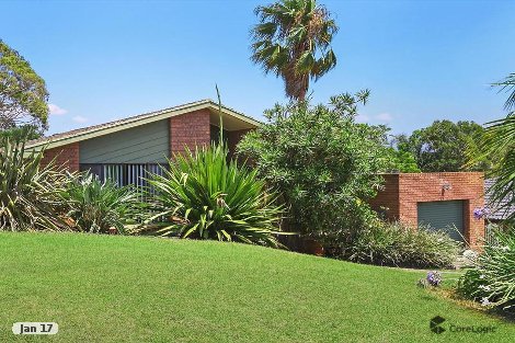 5 Jacques Rd, Kiama Downs, NSW 2533