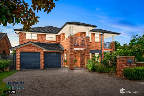 17 Macarthur Cct, Camden Park, NSW 2570