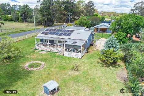 29 Railway Pde, Wingello, NSW 2579