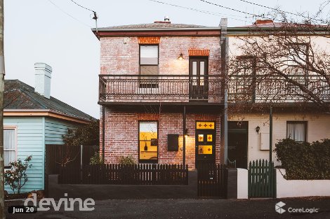 22 Wignall St, North Hobart, TAS 7000