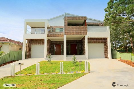 15a Tucker St, Bass Hill, NSW 2197