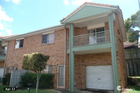 12/1162 Cavendish Rd, Mount Gravatt East, QLD 4122