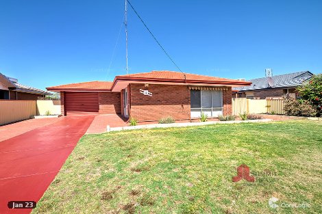 4 Martin St, East Bunbury, WA 6230