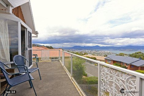 36 Invercargill Rd, Mount Nelson, TAS 7007