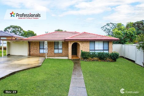 6 Barcoo Cl, Erskine Park, NSW 2759