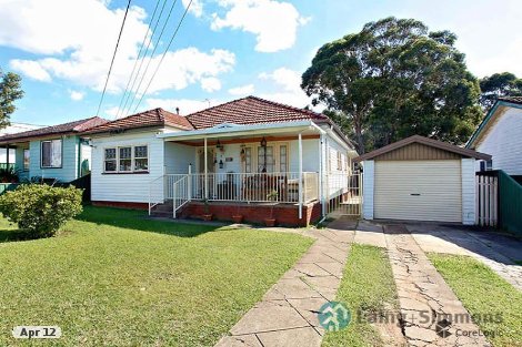 408 Blaxcell St, South Granville, NSW 2142